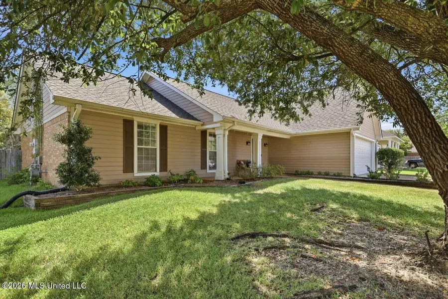 6016 Hawthorne Hill Road, Flowood, MS 39232 - #2