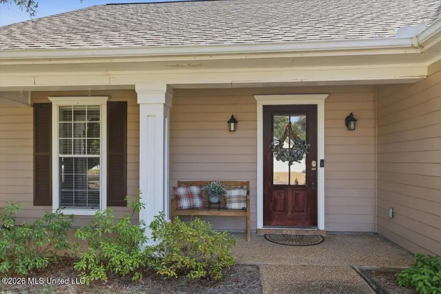 6016 Hawthorne Hill Road, Flowood, MS 39232 - #3