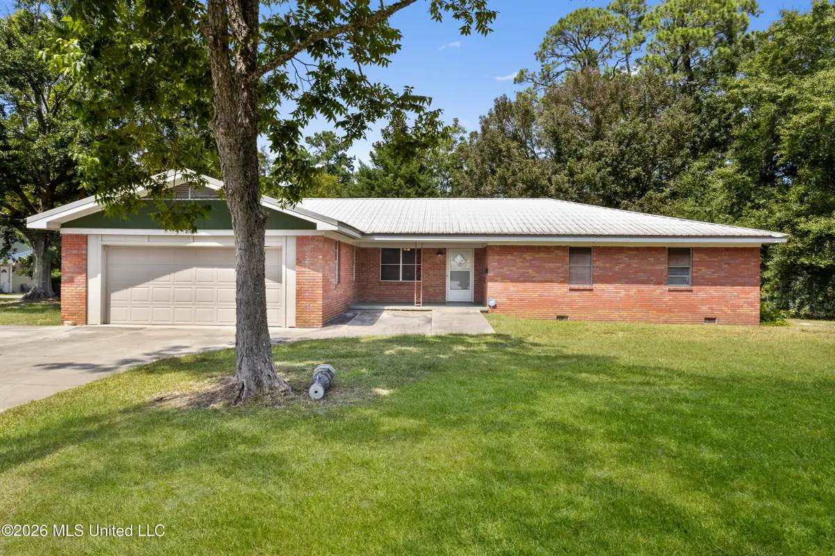 2408 Callie Road, Gautier, MS 39553 - #1