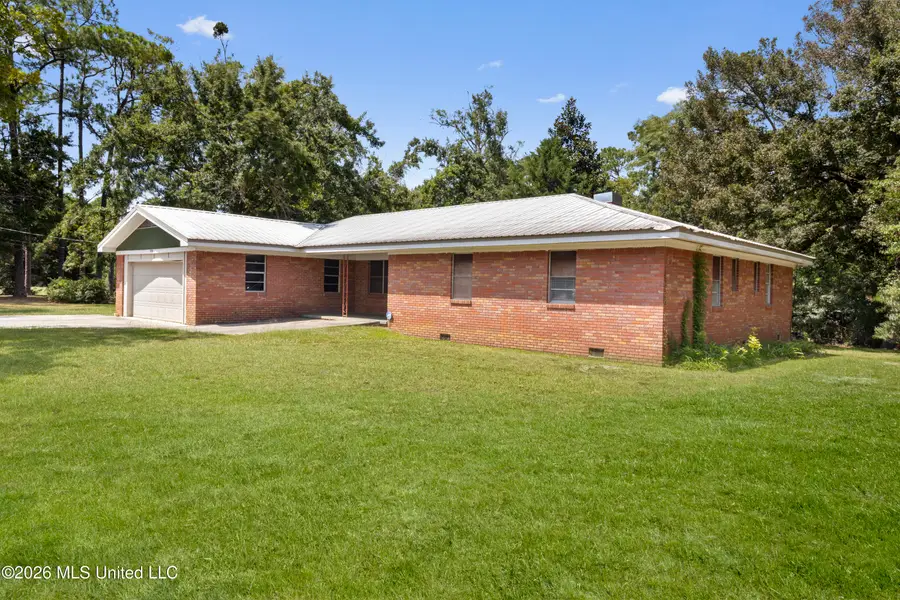 2408 Callie Road, Gautier, MS 39553 - #3