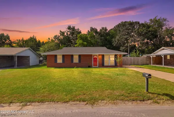 16013 Waycross Drive, Biloxi, MS 39532