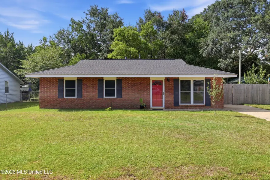 16013 Waycross Drive, Biloxi, MS 39532 - #3