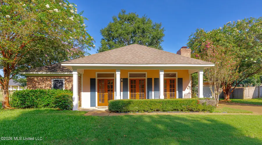 603 Treeline Drive, Brandon, MS 39042 - #3