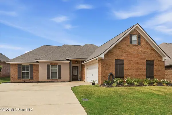 378 Austin Circle, Brandon, MS 39047