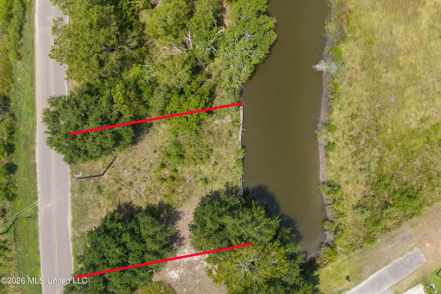 Blue Meadow Road, Bay Saint Louis, MS 39520 - #2