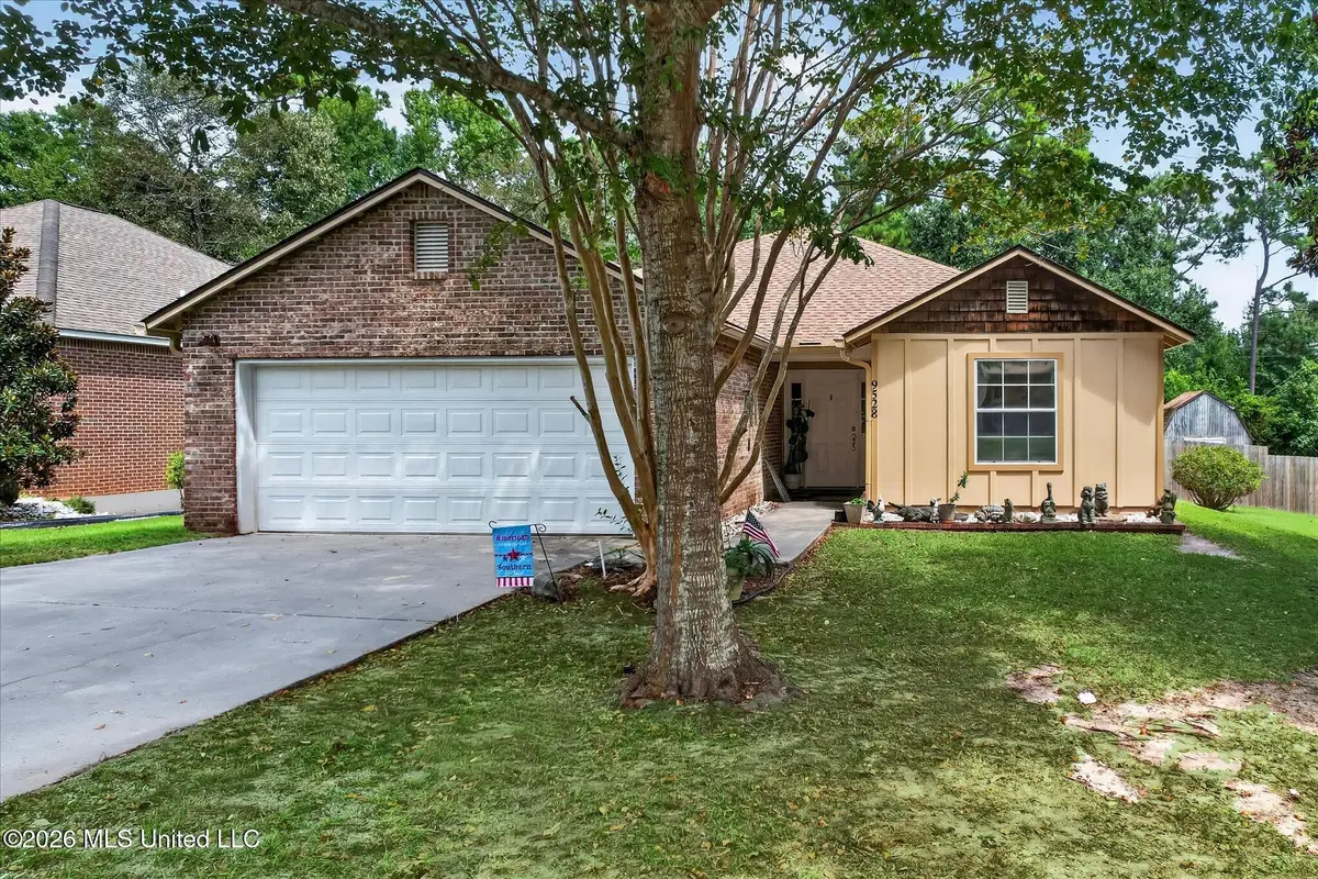 9528 Poni Place, Diamondhead, MS 39525 - #1