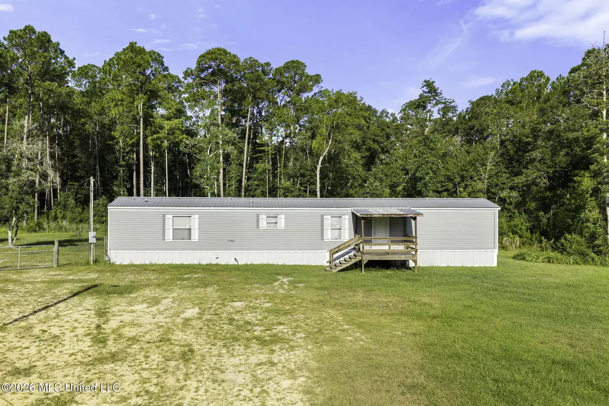 17427 Gardenia Street, Kiln, MS 39556 - #1