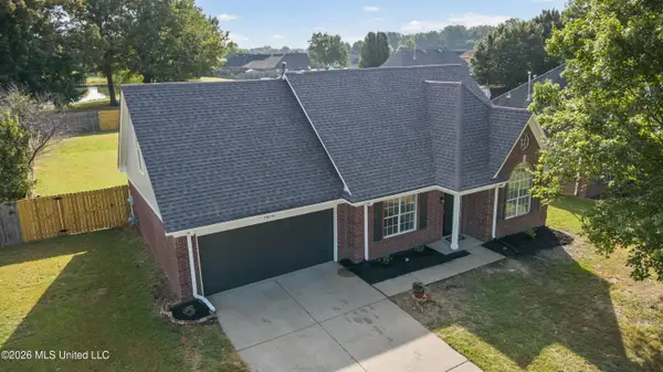 7676 Bramble Lane, Walls, MS 38680