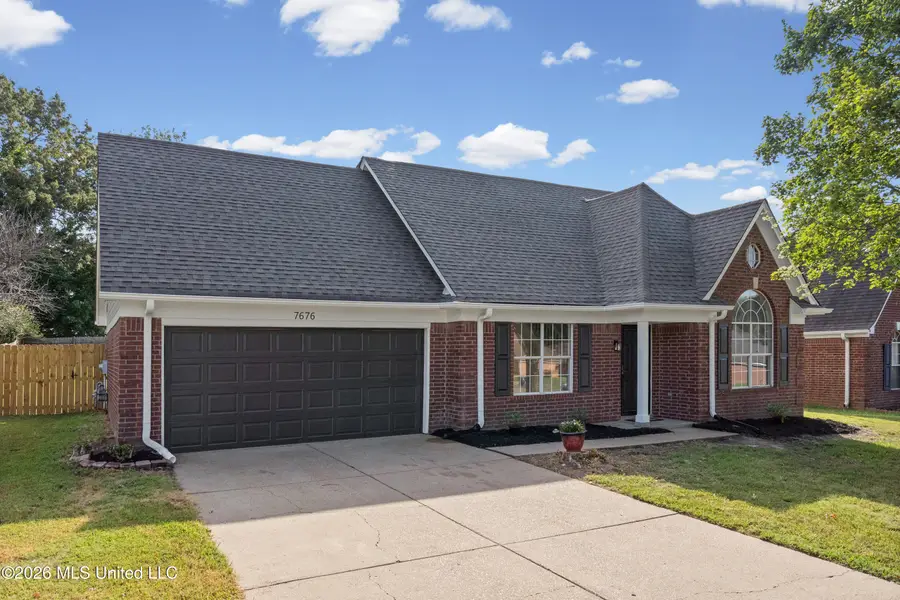 7676 Bramble Lane, Walls, MS 38680 - #2