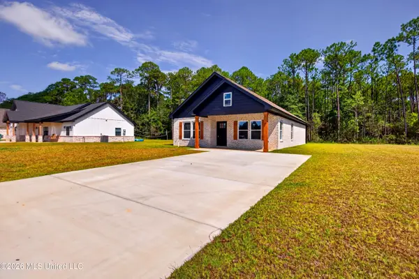 3419 Raintree Drive, Gautier, MS 39553