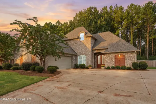 446 Edgewood Crossing, Brandon, MS 39042