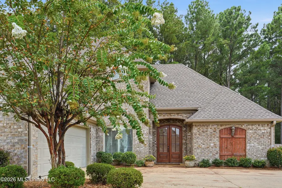 446 Edgewood Crossing, Brandon, MS 39042 - #2