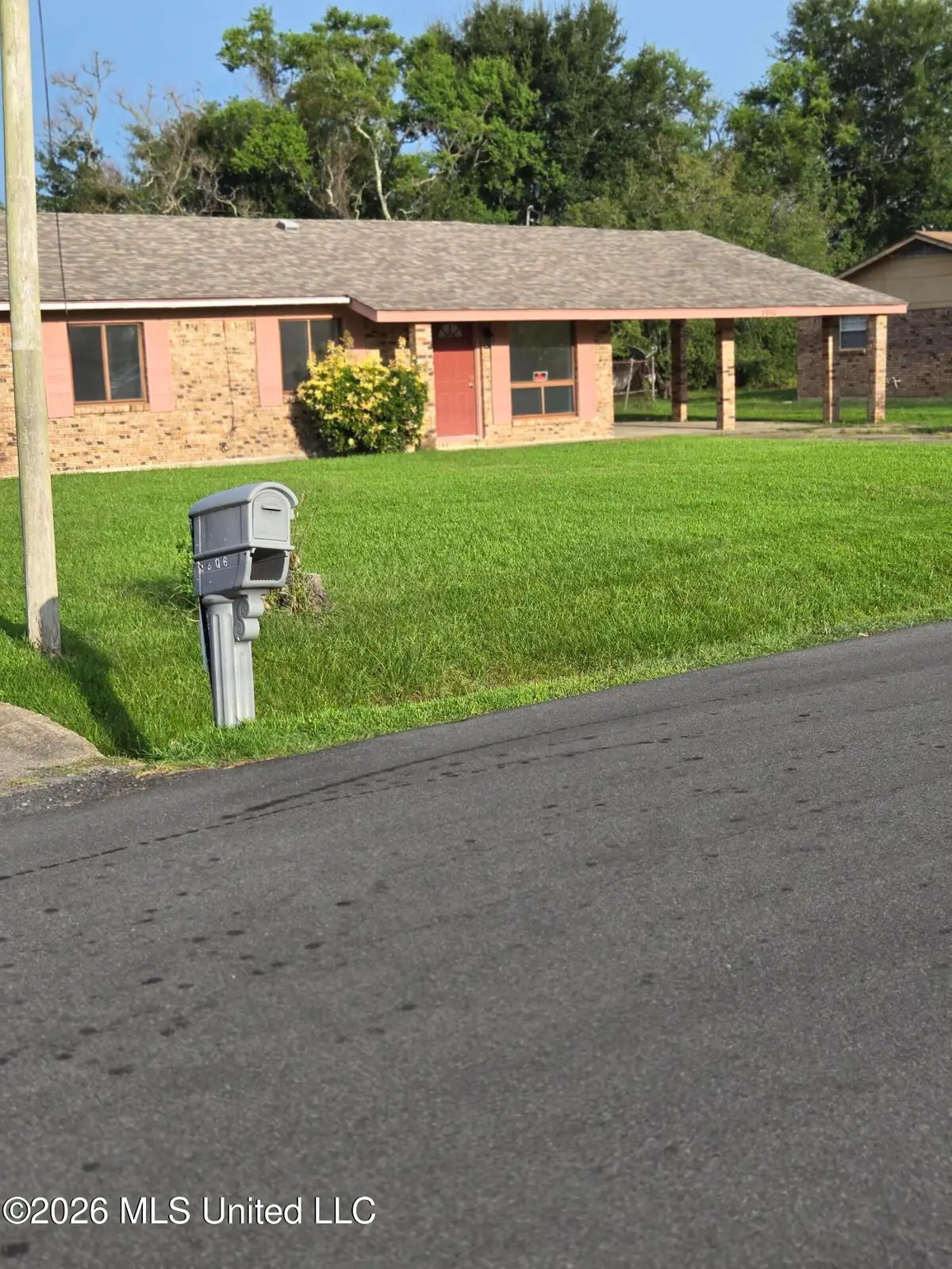 3900 Cypress Street, Moss Point, MS 39563 - #1
