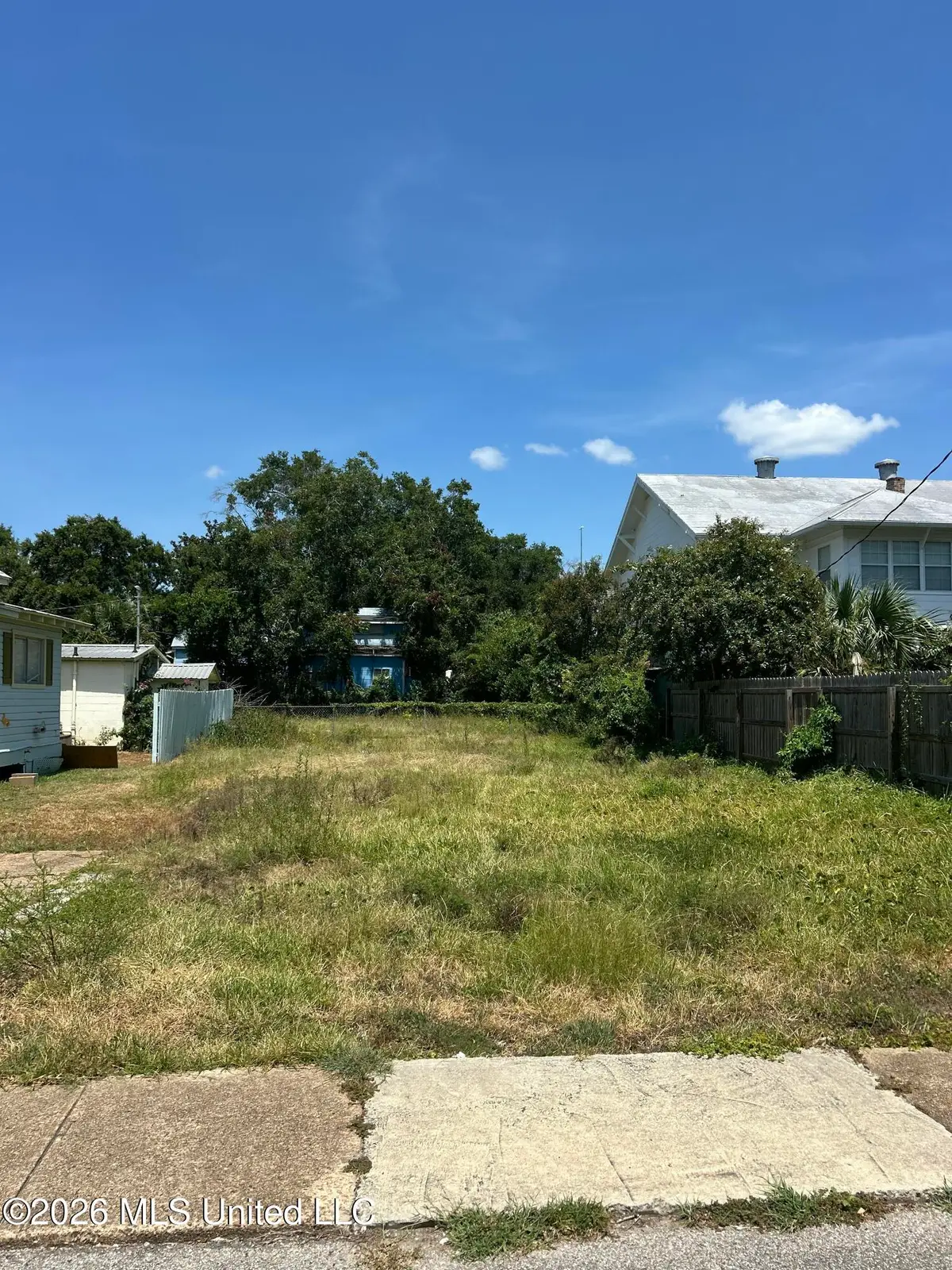 868 Jackson Street, Biloxi, MS 39530 - #1
