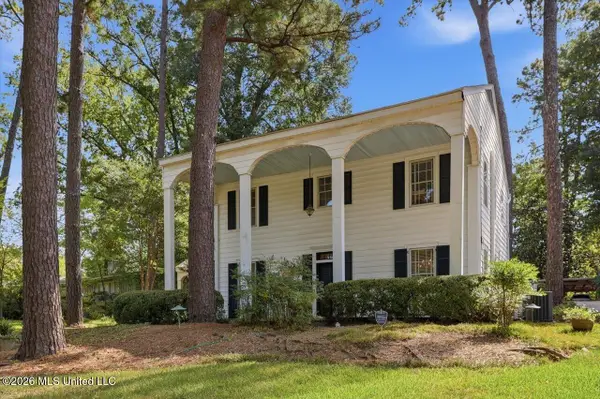 1138 Saint Ann Street, Jackson, MS 39202