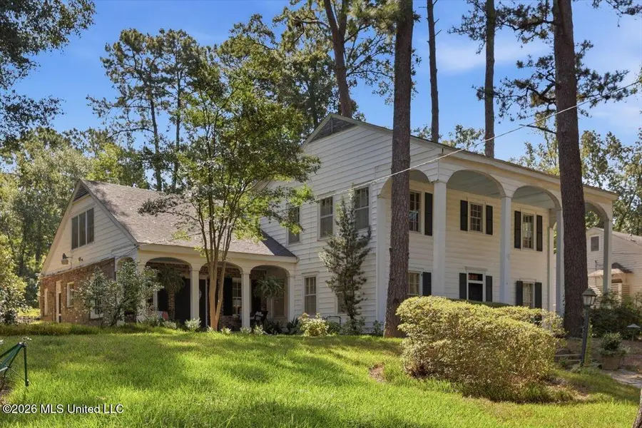 1138 Saint Ann Street, Jackson, MS 39202 - #2