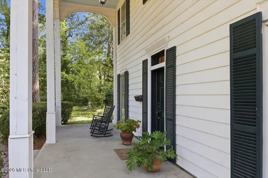 1138 Saint Ann Street, Jackson, MS 39202 - #3