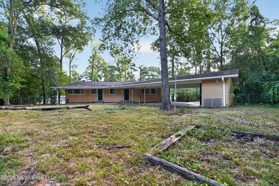 511 Pinecrest Circle, Jackson, MS 39204 - #2