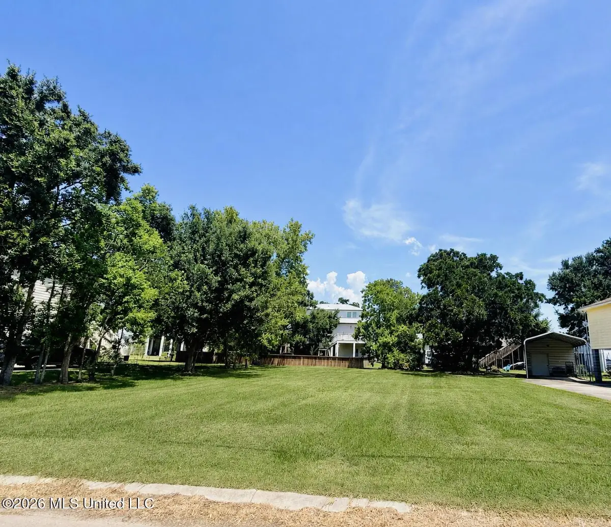 132 Vista Drive, Pass Christian, MS 39571 - #1