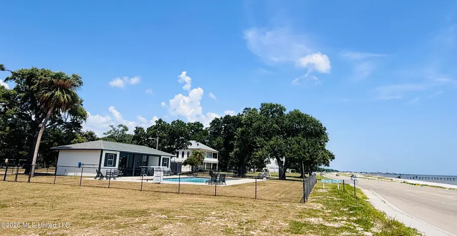 132 Vista Drive, Pass Christian, MS 39571 - #2
