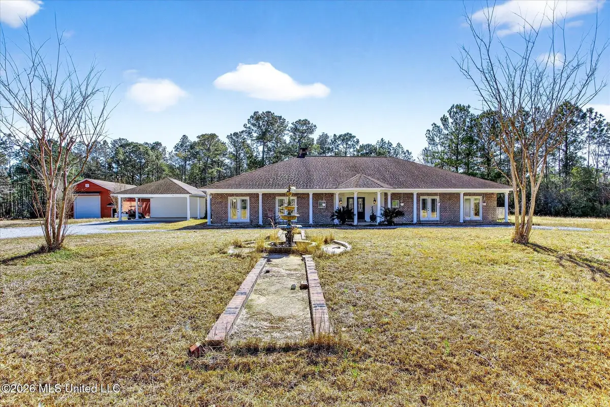 20419 Robinson Road, Gulfport, MS 39503 - #1