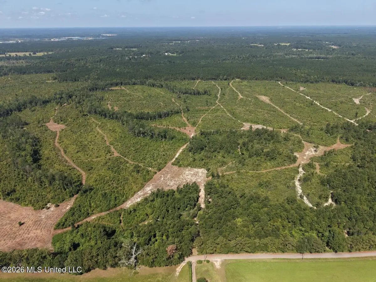 2 Dewitt Lane, Bogalusa, LA 70427 - #1