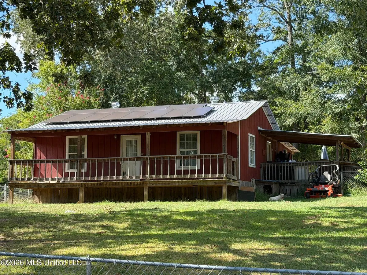 120 Sylvan Drive, Richland, MS 39218 - #1