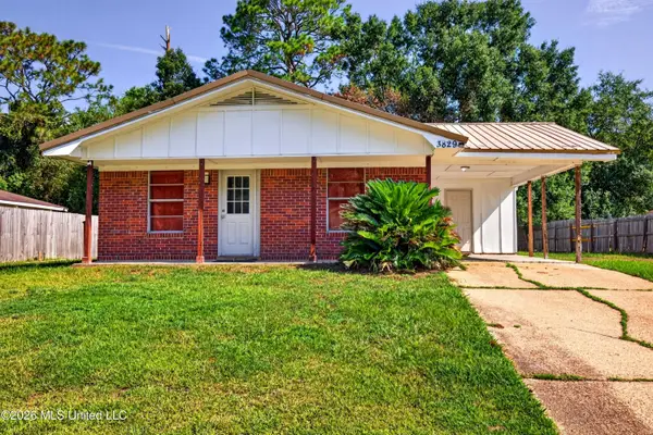 3829 Jody Street, Moss Point, MS 39562