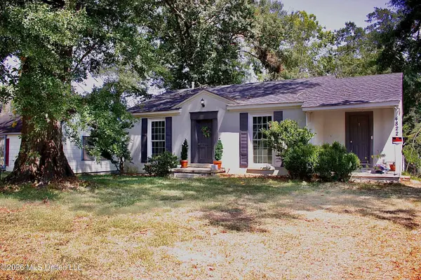 4822 Maplewood Drive, Jackson, MS 39206