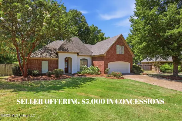 100 Savoy Park, Madison, MS 39110