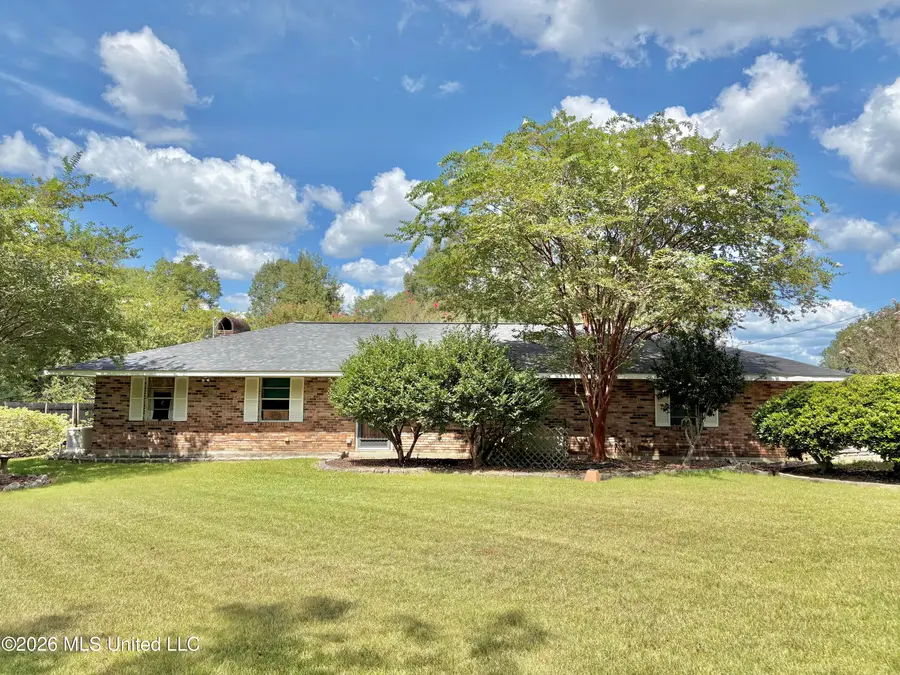 1041 Lower Centreville Road, Centreville, MS 39631 - #2