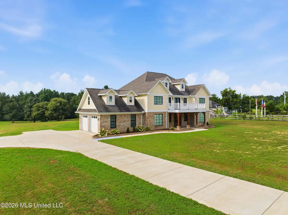 162 Plantation Way, Byhalia, MS 38611 - #1