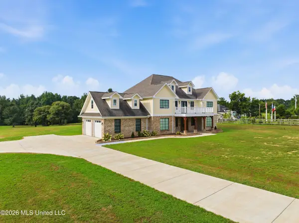 162 Plantation Way, Byhalia, MS 38611