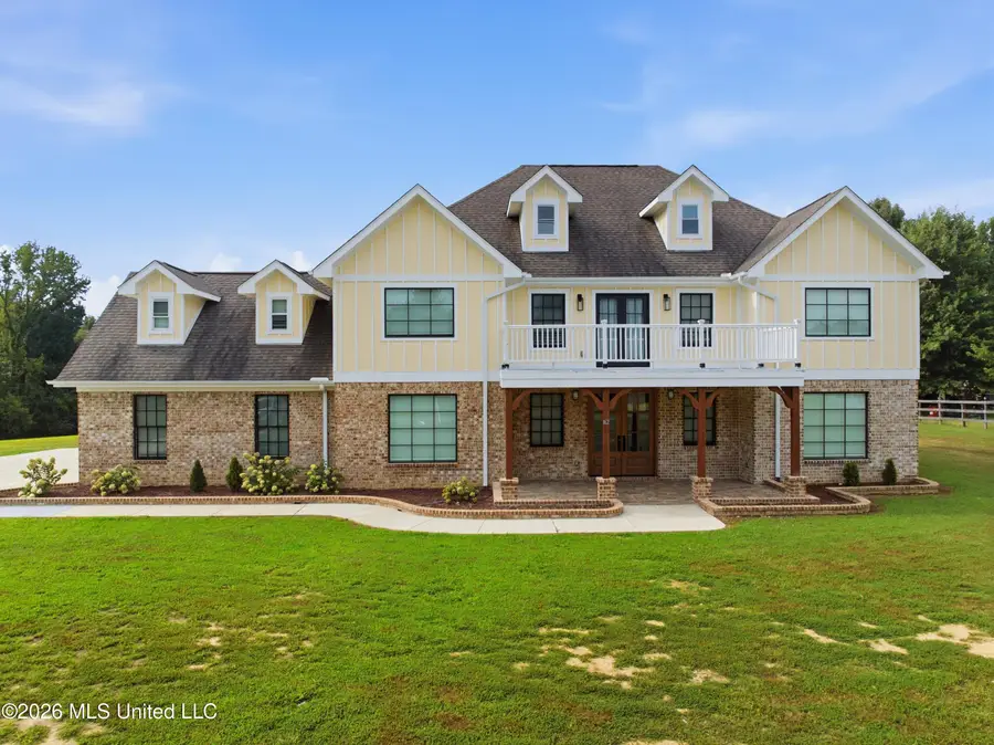 162 Plantation Way, Byhalia, MS 38611 - #2