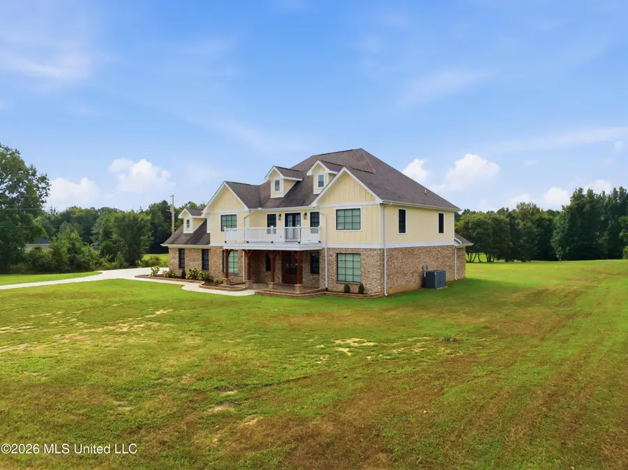 162 Plantation Way, Byhalia, MS 38611 - #3