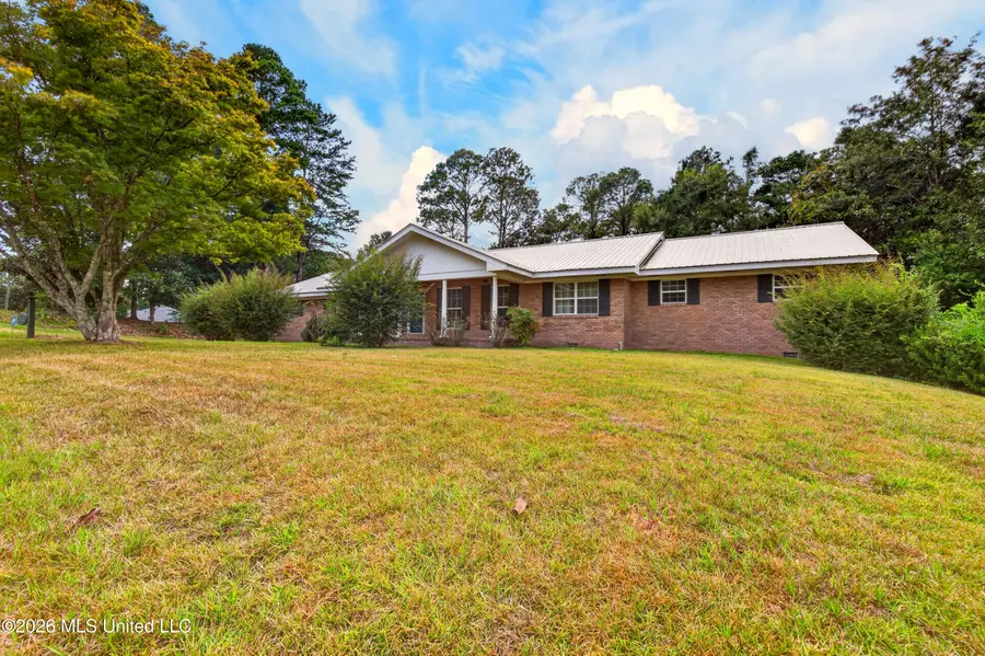 140 Holleman Street, Wiggins, MS 39577 - #3