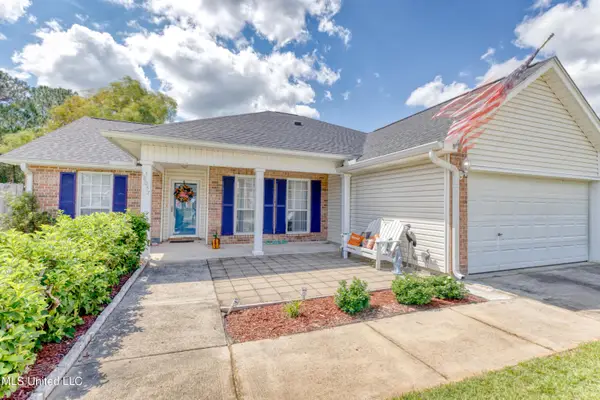 18037 Cypress Pointe Drive, Gulfport, MS 39503