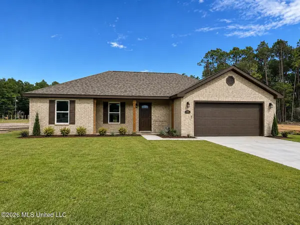 Lot 12 Hoyt Drive, Gautier, MS 39553