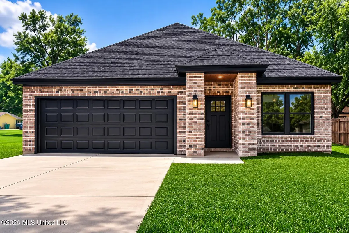 Lot 13 Hoyt Drive, Gautier, MS 39553 - #1