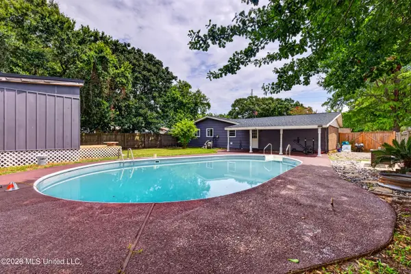 4511 Concord Street, Pascagoula, MS 39581