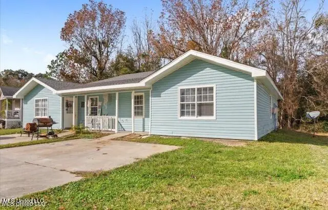 20017 Sunshine Drive, Long Beach, MS 39560 - #1
