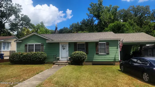1709 Merrill Street, Natchez, MS 39120