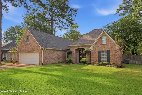 369 Pinewood Lane, Ridgeland, MS 39157
