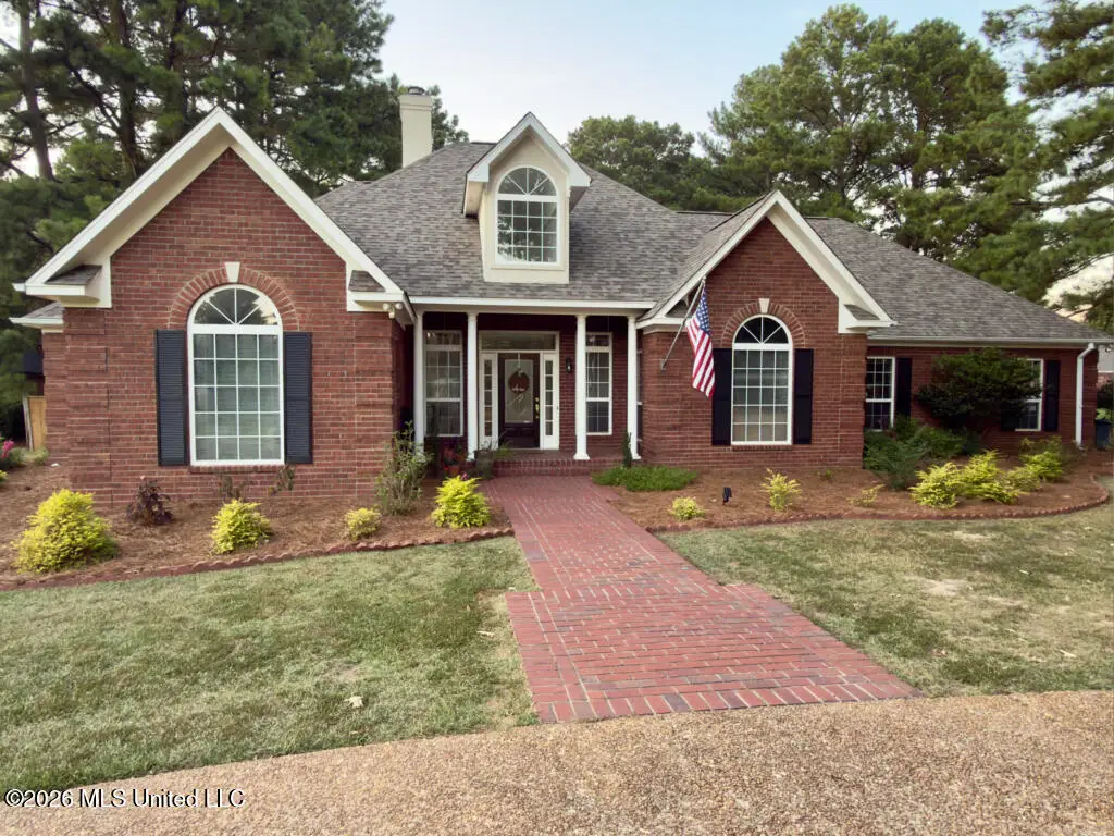 113 Shadi Drive, Clinton, MS 39056 - #1