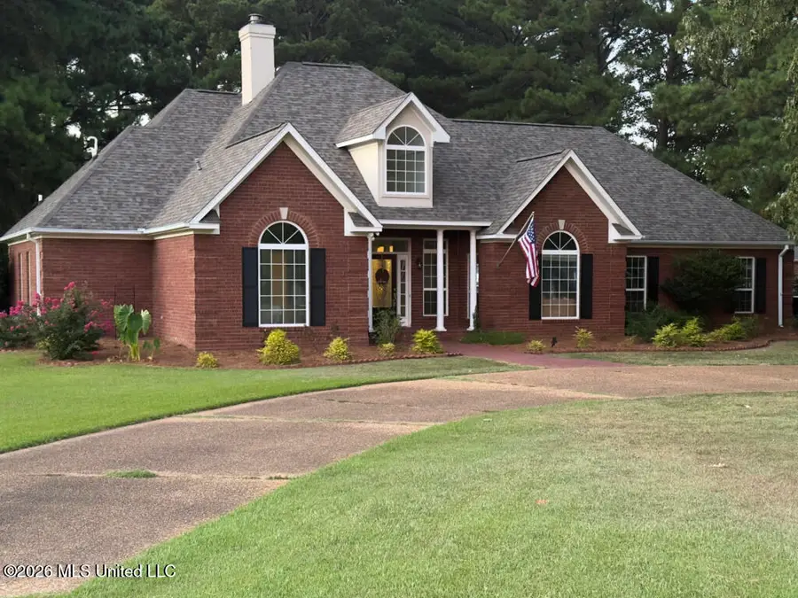 113 Shadi Drive, Clinton, MS 39056 - #2