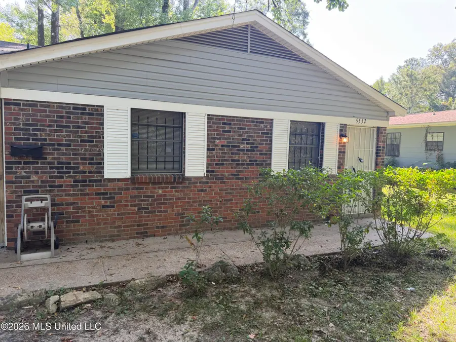5552 Crepe Myrtle Drive, Jackson, MS 39206 - #2
