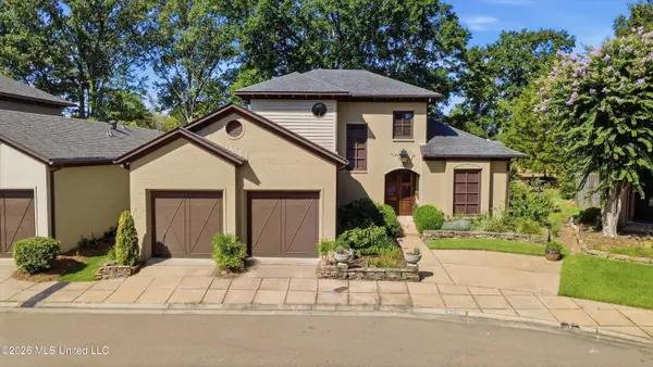 303 Tuscany Court, Ridgeland, MS 39157