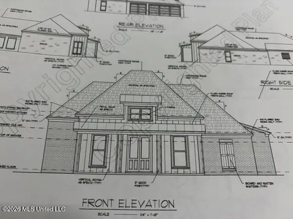 908 Bald Eagle Drive, Brandon, MS 39047