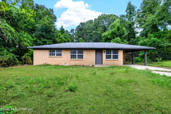 804 Camp Avenue, Lumberton, MS 39455