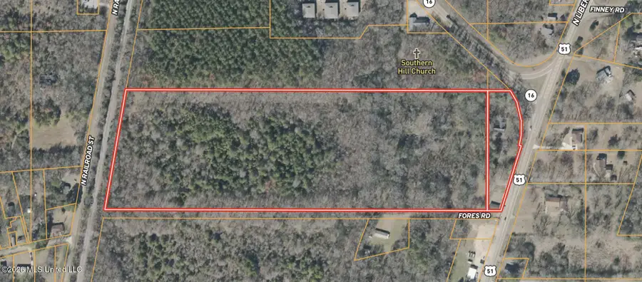 3591 U.s. 51, Canton, MS 39046 - #2